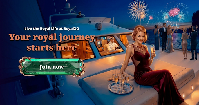 Royal Xo Casino